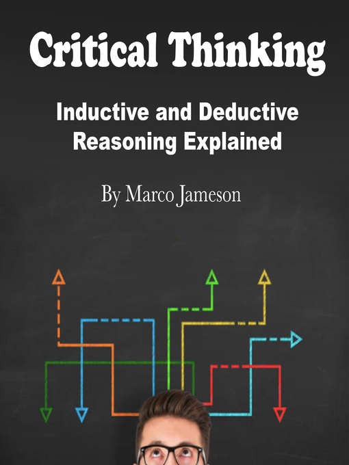Title details for Critical Thinking by Marco Jameson - Available